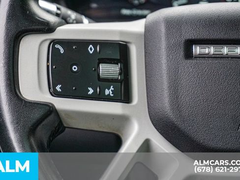 Used 2022 Land Rover Defender 110 SE AWD/4WD image 29