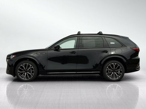 New 2026 MAZDA CX-70 3.3 Turbo S w/ Premium Package AWD/4WD image 4