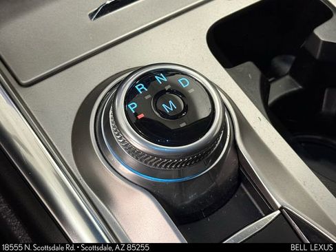 Used 2021 Ford Explorer Limited w/ Hybrid Equipment Group 310A image 22