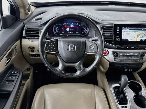 Used 2019 Honda Pilot EX-L image 23