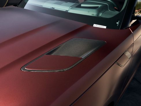 Used 2025 Land Rover Range Rover Sport SV Edition Two image 8