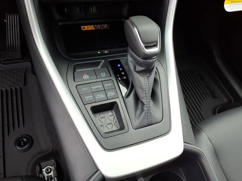 New 2025 Toyota RAV4 XLE Premium image 16
