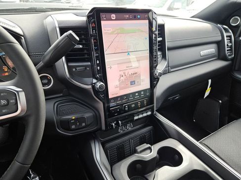 New 2026 RAM 3500 Laramie image 19