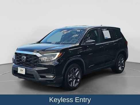 Used 2022 Honda Passport EX-L image 9