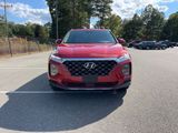 Used 2020 Hyundai Santa Fe SE image 3