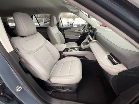 New 2026 Ford Explorer Active w/ Active Comfort Package image 25