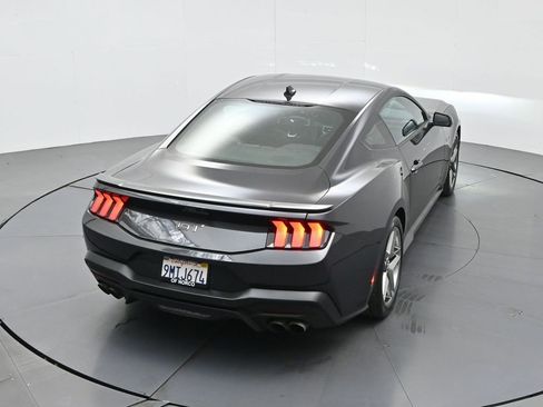 Used 2024 Ford Mustang GT Premium image 55