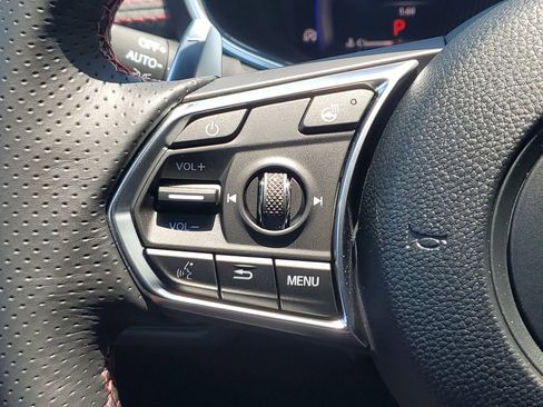 New 2026 Acura MDX A-Spec image 27