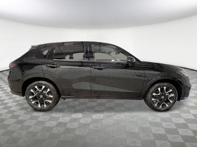 New 2027 Honda HR-V EX-L image 7