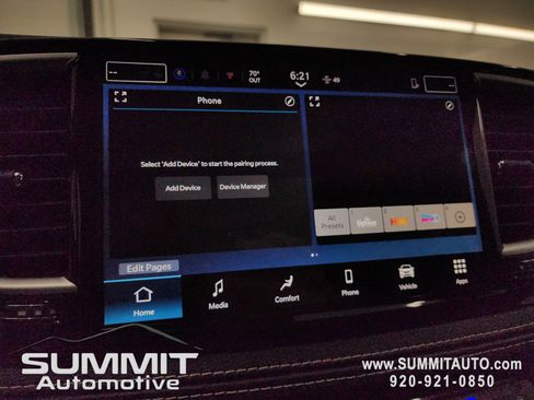 New 2026 Chrysler Pacifica Select image 53