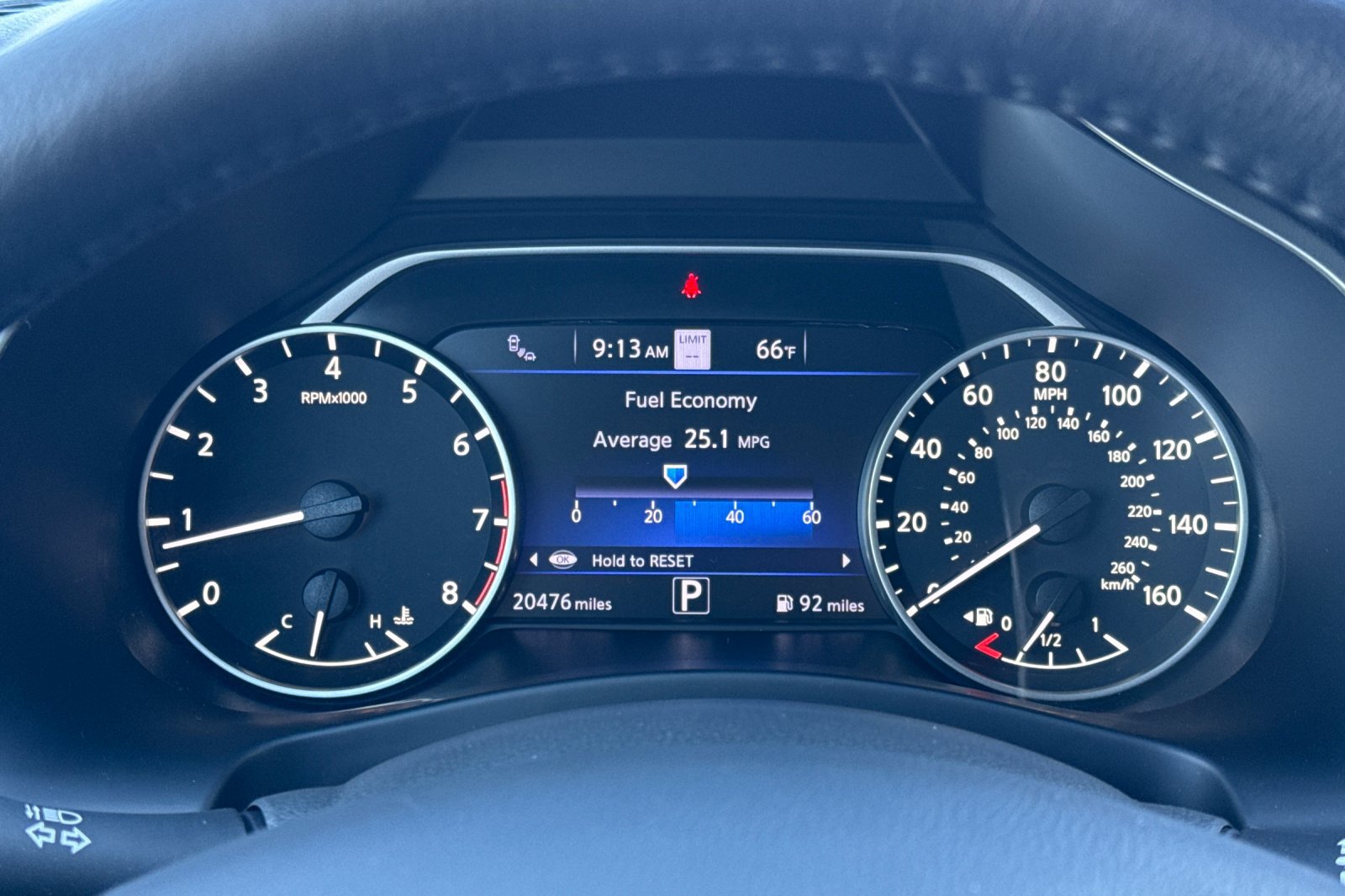 Used 2024 Nissan Murano SL AWD/4WD image 24
