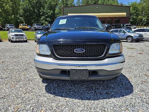 Used 2002 Ford F150 XL RWD image 3