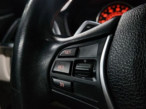 Used 2018 BMW 430i xDrive 430i xDrive Convertible 2D image 27