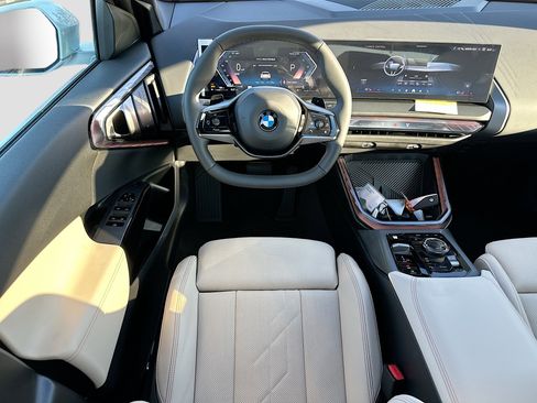 New 2026 BMW X3 xDrive30 image 16