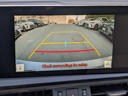 New 2025 Lexus ES 350 w/ Premium Package image 26