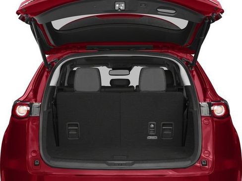 Used 2016 MAZDA CX-9 Touring image 17