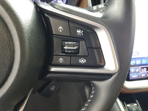 Used 2021 Subaru Outback Touring XT AWD/4WD image 47