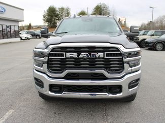 Used 2025 RAM 3500 Tradesman video 3