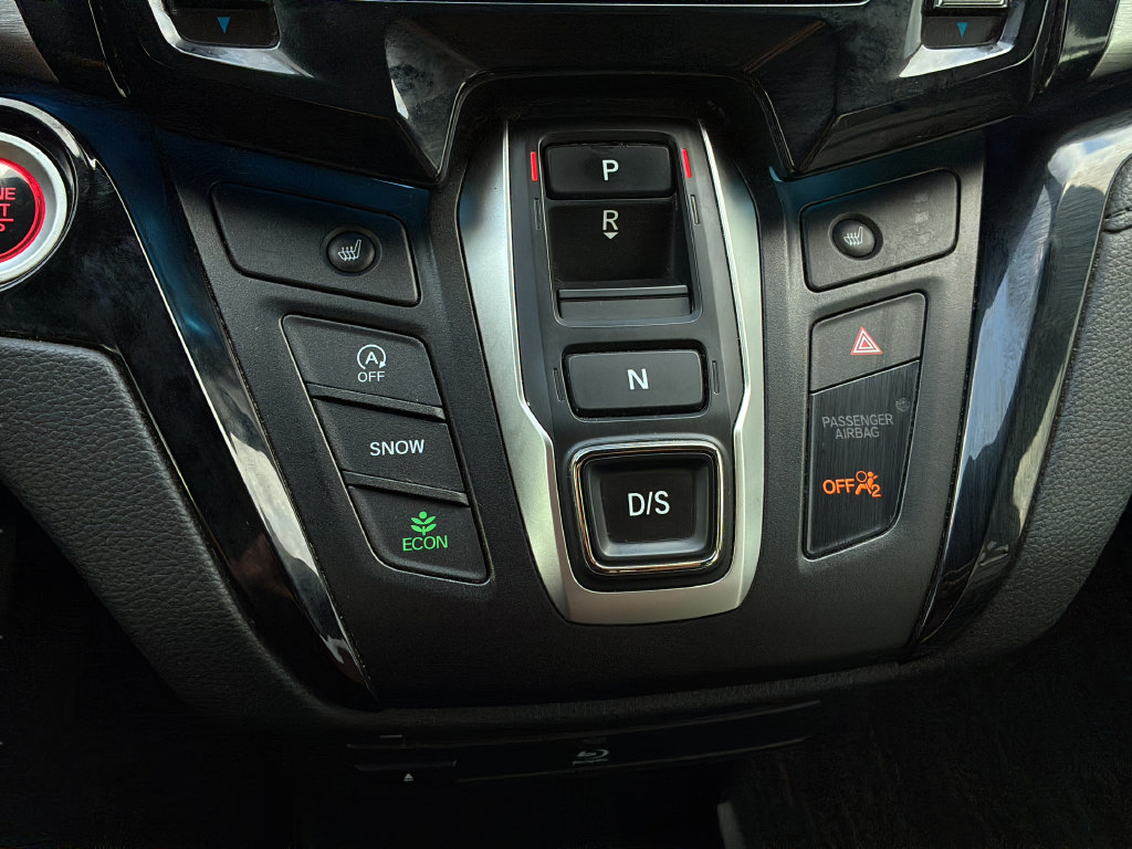 Used 2022 Honda Odyssey Touring image 24