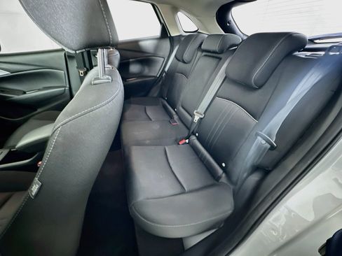 Used 2021 MAZDA CX-3 Sport FWD image 26