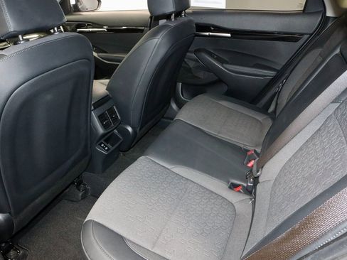 Used 2024 Kia Seltos S image 22