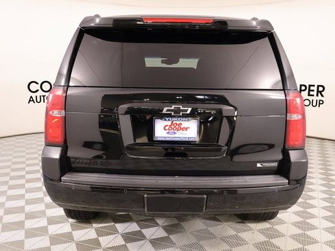 Used 2018 Chevrolet Tahoe Premier image 26