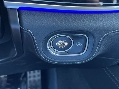 New 2026 Mercedes-Benz GLE 53 AMG 4MATIC image 25