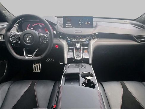 Used 2025 Acura TLX Type S AWD/4WD image 16