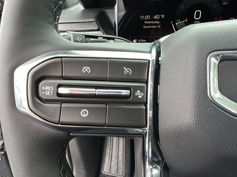 New 2026 GMC Acadia Elevation w/ Elevation Premium Package image 17