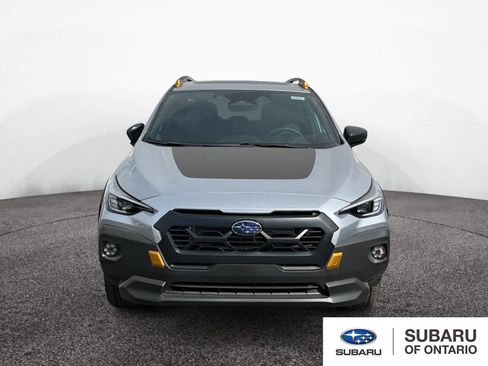 New 2026 Subaru Crosstrek 2.5i Wilderness w/ Crosstrek Mirror Package AWD/4WD image 8