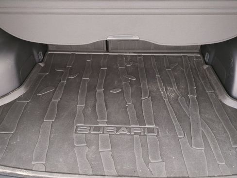 Used 2023 Subaru Forester Limited image 40