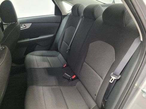 Used 2023 Kia Forte LXS FWD image 18