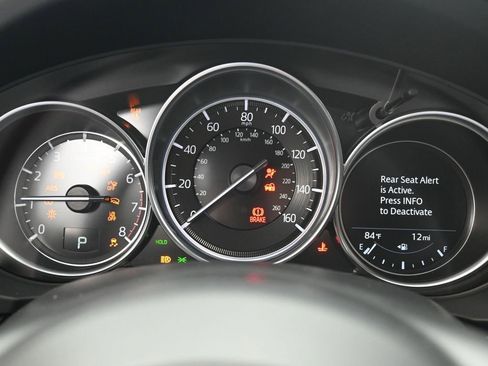 Used 2025 MAZDA CX-5 AWD 2.5 S w/ Preferred Package image 9