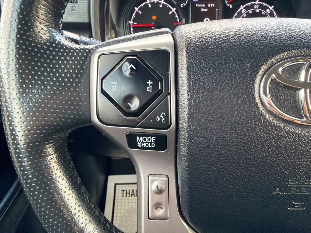 Used 2024 Toyota 4Runner SR5 Premium AWD/4WD image 30