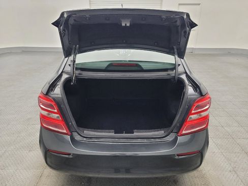 Used 2020 Chevrolet Sonic Premier image 29