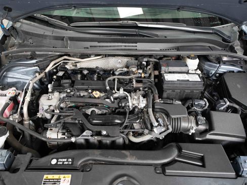 Used 2023 Toyota Corolla LE image 30