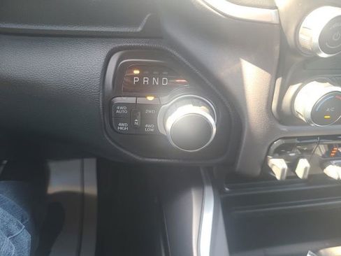 Used 2022 RAM 1500 Big Horn image 16