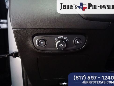 Used 2023 Buick Encore GX Select FWD image 15