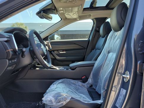 New 2026 MAZDA CX-50 2.5 Hybrid w/ Weather Package image 21