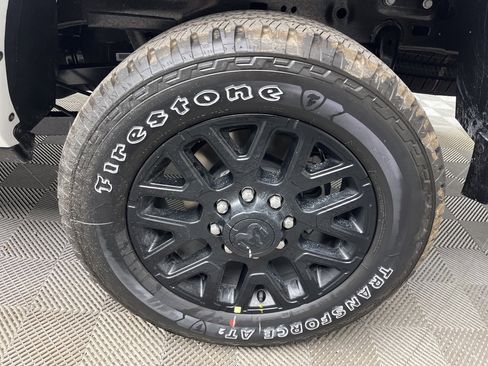 New 2026 RAM 2500 Limited image 4