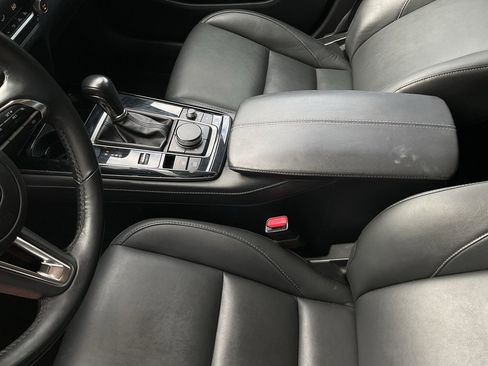 Used 2024 MAZDA CX-30 AWD 2.5 S w/ Select Sport Pkg image 33