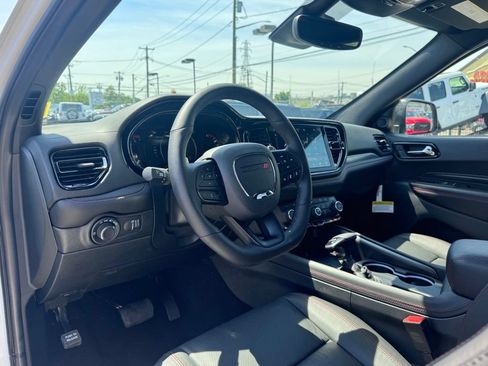New 2026 Dodge Durango GT AWD/4WD image 12