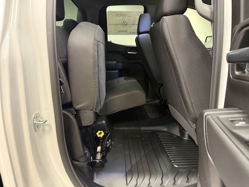 New 2026 GMC Sierra 1500 Pro w/ Pro Value Package image 18