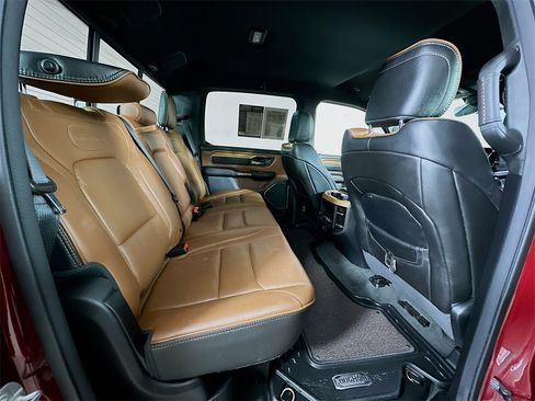 Used 2022 RAM 1500 Limited image 10