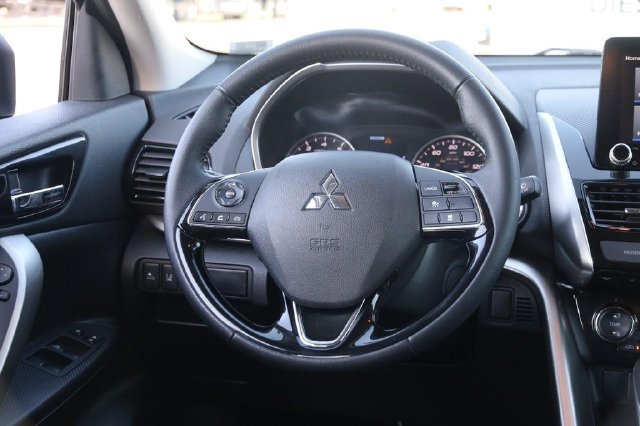 Used 2025 Mitsubishi Eclipse Cross SE AWD/4WD image 26