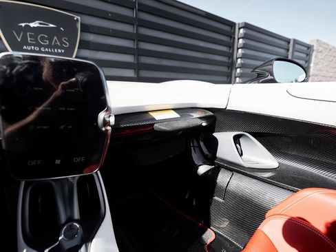 Used 2021 McLaren Elva image 79