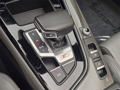 Used 2022 Audi S5 Prestige image 40