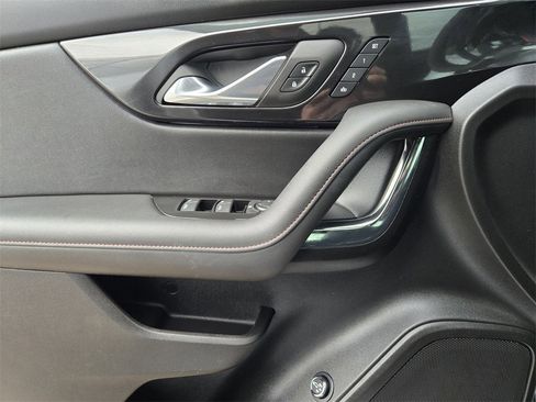 Used 2024 Chevrolet Blazer RS w/ Driver Confidence II Package image 20