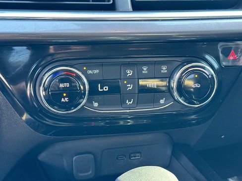 Used 2025 Chevrolet Trax ACTIV w/ Driver Confidence Package FWD image 15