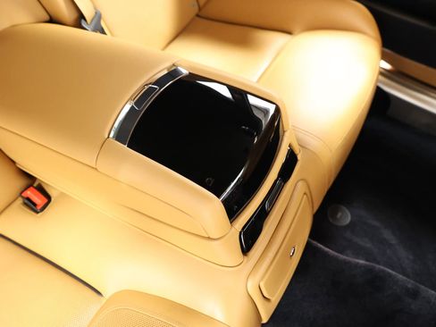 Used 2017 Rolls-Royce Ghost Series II Sedan 4D image 82